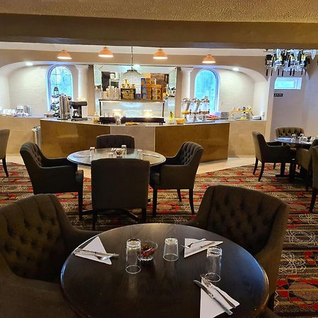 Barons Court Hotel Волсолл Екстер'єр фото