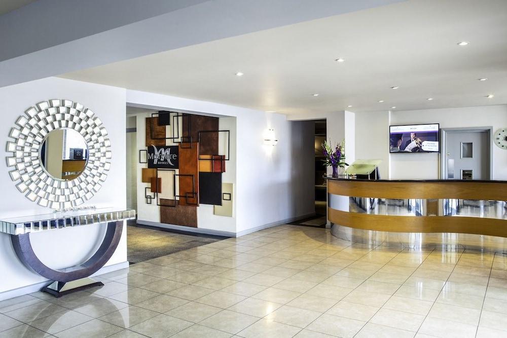 Barons Court Hotel Волсолл Екстер'єр фото