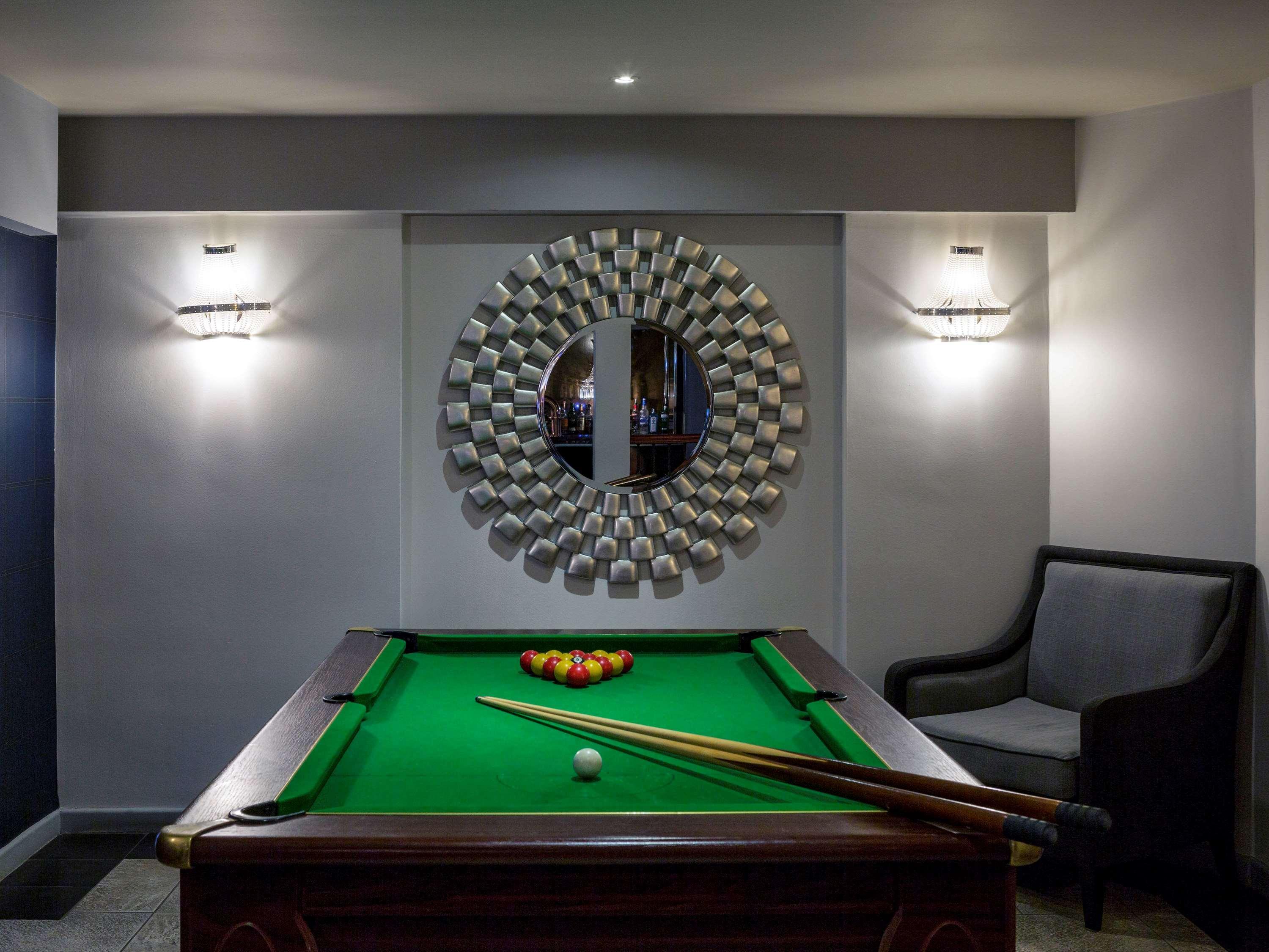 Barons Court Hotel Волсолл Екстер'єр фото